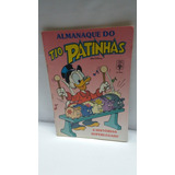 Hq Almanaque Tio Patinhas