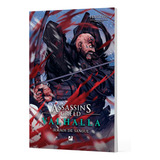 Hq Assassin's Cred Valhalla (mythos, Lacrado), De Feng Zisu. Assassin's Cred Valhalla, Vol. 01. Editorial Outros, Tapa Mole En Português, 2023