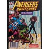 Hq Avengers West Coast