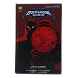 Hq Batman