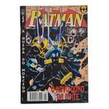 Hq Batman 4 Série N 05 Ed Abril 1995