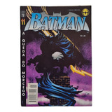 Hq Batman 4 Série N 11 Ed Abril 1996