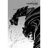Hq Batman Cavaleiro Das Trevas Edição Definitiva De Frank Miller Editora Panini Comics Publicação De 2020 Em Português Capa Dura