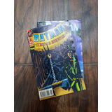 Hq Batman Com 2 Edições Dc