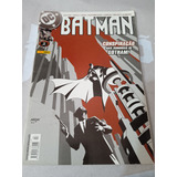 Hq Batman Conspiração Nas Sombras De Gotham Volume Ii