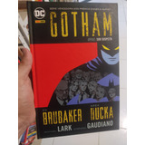 Brubaker