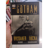Brubaker