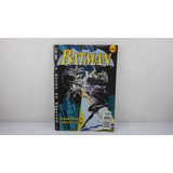 Hq Batman N 09 Coleção 1995 Dc Comics Abril Jovem Semi Nova