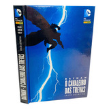 Hq Batman O Cavaleiro Das Trevas Edição Definitiva Capa Dura