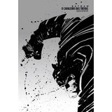 Hq Batman O Cavaleiro Das Trevas Edição Definitiva