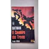 Hq Batman O Cavaleiro Das Trevas Frank Miller Abril V873