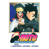 Hq Boruto Naruto Next Generations Vol 4