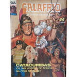 Hq Calafrio N 44 Ano 1990