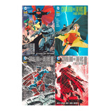 Hq Cavaleiro Das Trevas 3 Volume 9 Todas As Capas Brinde
