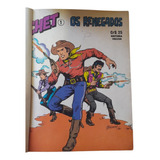 Hq Chet Editora Vecchi Encadernado Do 1 Ao 20 Em 5 Volumes