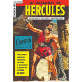 Hq Cinemin- 98 - Hercules - Leia O Texto