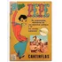 Hq Cinemin N° 24 - Cantinflas - Ebal 1962