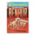 Hq Cinemin N° 4 Ben-hur - Ebal 1960