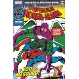 Hq Coleção Clássica Marvel Vol 24 Homem aranha Volume 5