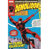 Hq Coleção Clássica Marvel Vol 29 Demolidor Vol 3