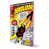 Hq Coleção Clássica Marvel Vol 6 Demolidor Volume 1