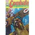 Hq Combate (seleções Comicas Apresentam) Nº5 Jul 1973 Raro!