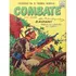 Hq Combate Nº4 Abril 68  A Luta Por Saipan  O Cruzeiro Raro