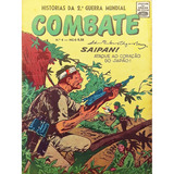 Hq Combate Nº4 Abril