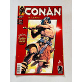 Hq Conan Dark Horse