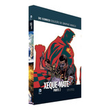 Hq Dc Comics Graphic Novels Sagas Definitivas: Especial Xeque-mate - Parte 2 Vol. 13