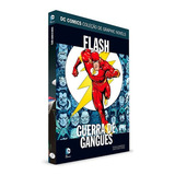 Hq Dc Graphic Novels