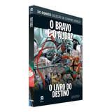 Hq Dc Graphic Novels