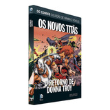 Hq Dc Graphic Novels