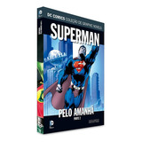 Hq Dc Graphic Novels