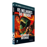 Hq Dc Graphic Novels: Os Melhores Do Mundo - Edição 68