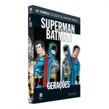 Hq Dc Graphic Novels