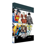 Hq Dc Graphic Novels Saga Definitiva - Solo: Parte 2 - Ed 11