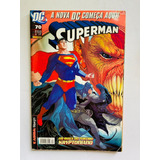 Hq Dc Superman Em
