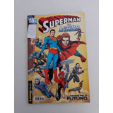 Hq Dc Superman Lutando
