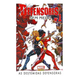 Defensoras