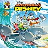 HQ Disney Aventuras Disney Ed 46