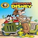 Hq Disney Aventuras Disney Ed. 47