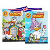 Hq Disney Em Ingles