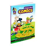 Hq Disney English Comics