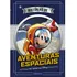 Hq Disney Livro Infantil Historias Em Quadrinhos Gibi Comics Edição Especial Disney Colecionável Culturama Capa Dura Almanaque De Férias