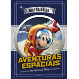 Hq Disney Livro Infantil