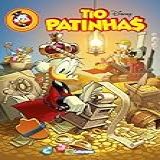 Hq Disney Tio Patinhas