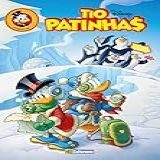 Hq Disney Tio Patinhas