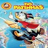 Hq Disney Tio Patinhas