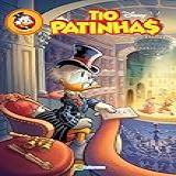 Hq Disney Tio Patinhas
